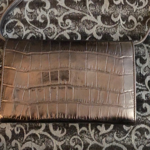 Brighton black purse - Picture 3 of 8